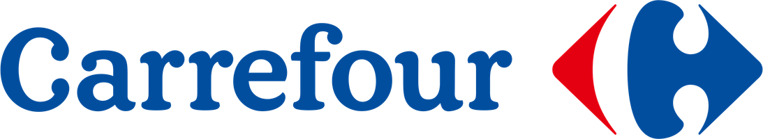 Logo Carrefour